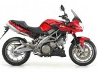 Aprilia SL 750 GT Shiver